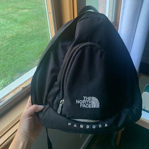 The North Face Pandora Mini Backpack